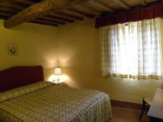 Agroturismo Torraccia Di Chiusi