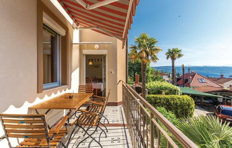 Apartamento Villa Viktorija