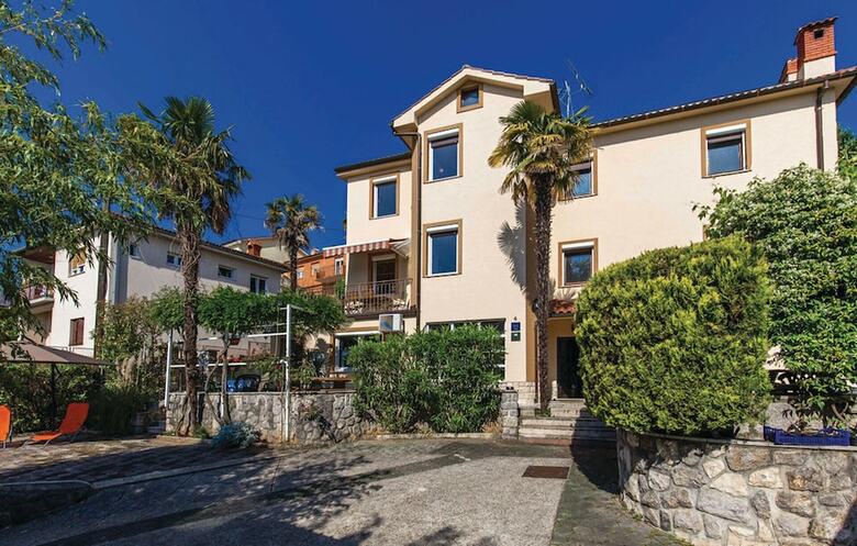 Apartamento Villa Viktorija