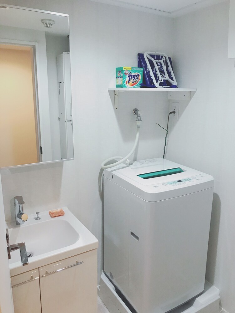 Apartamentos Nestay Inn Tokyo Otsuka 402