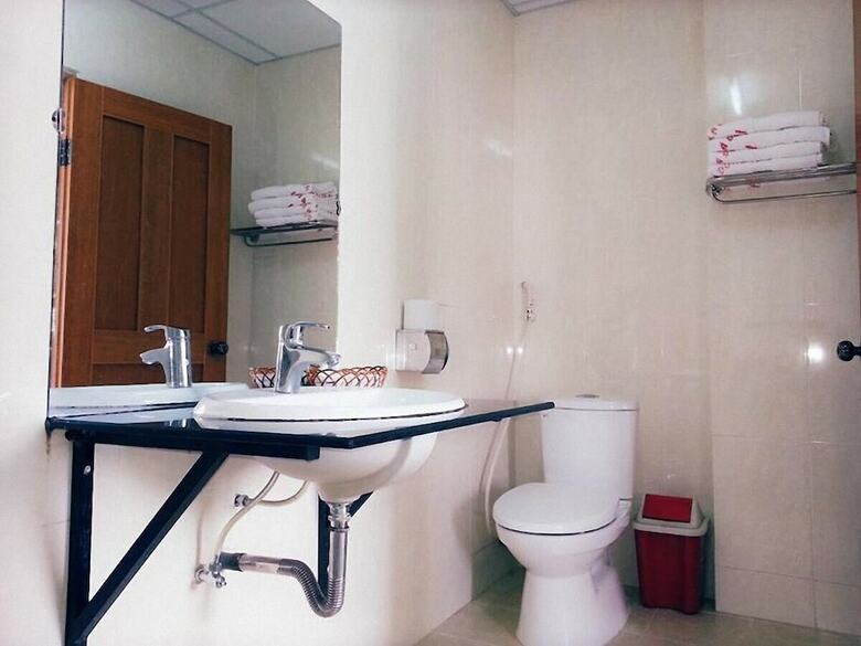 A Dong Hotel Da Lat