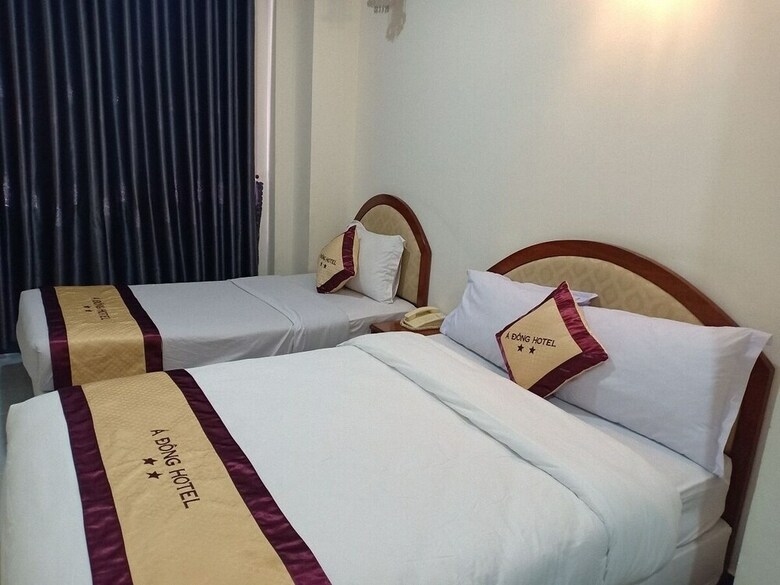 A Dong Hotel Da Lat