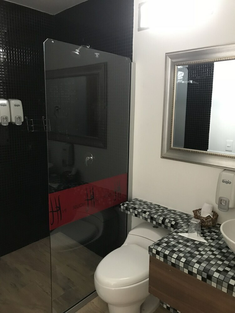 Hotel In House