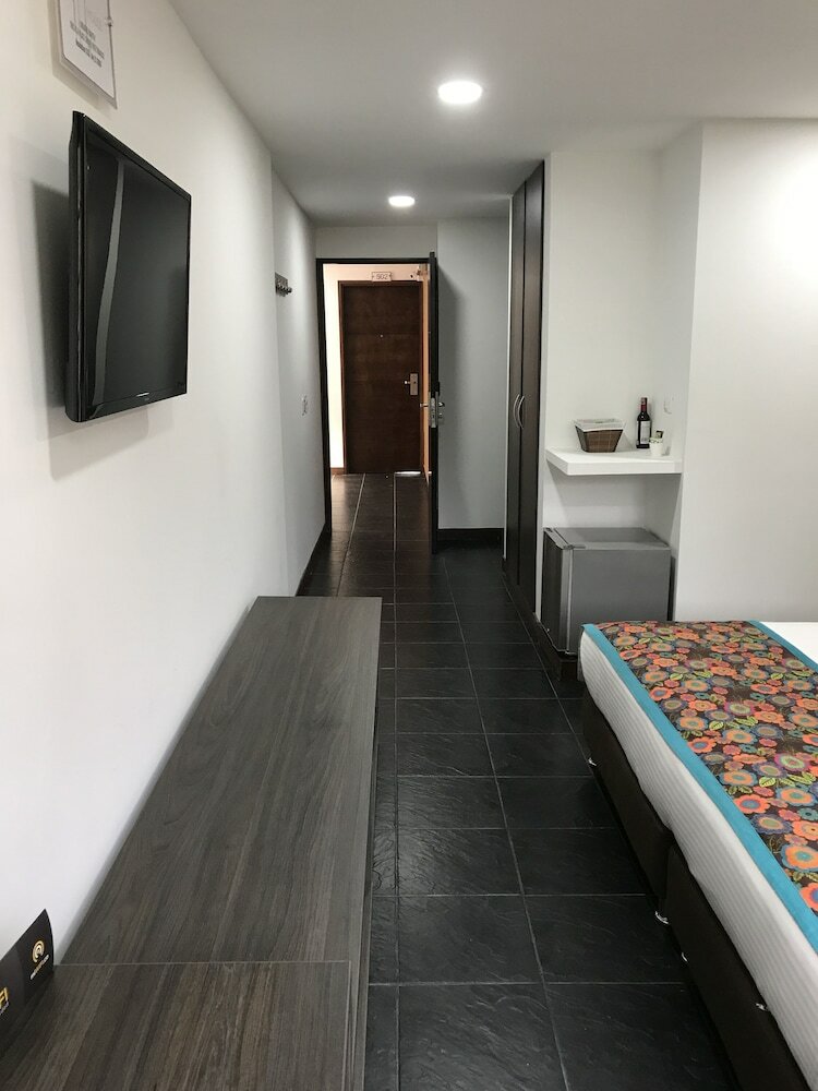 Hotel In House