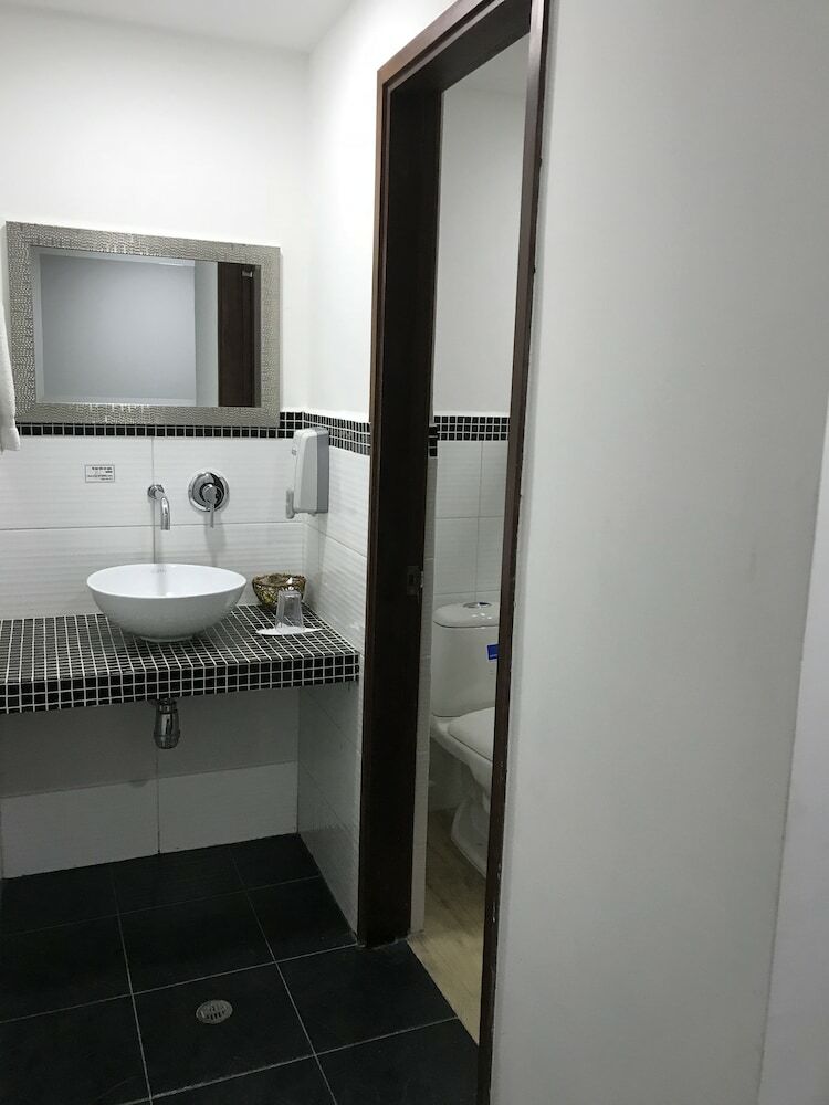 Hotel In House