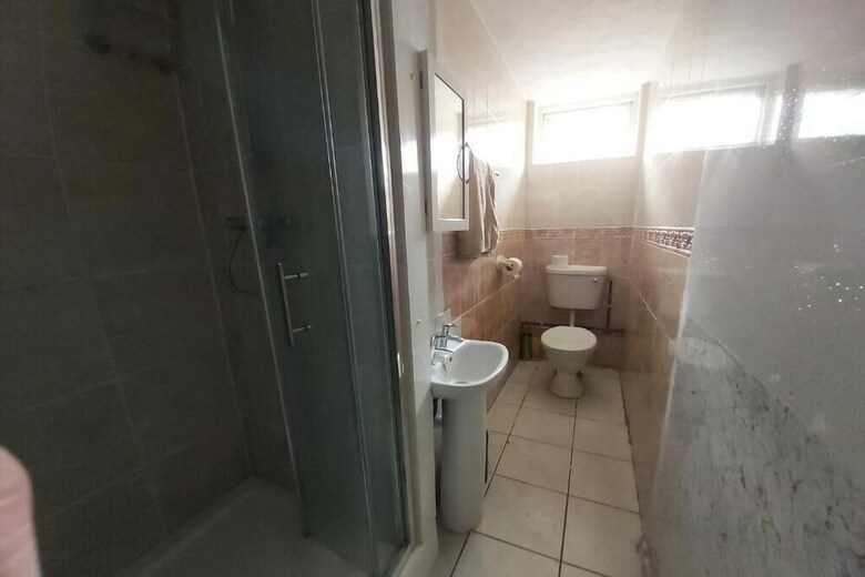 Hotel Slap Up Lodge