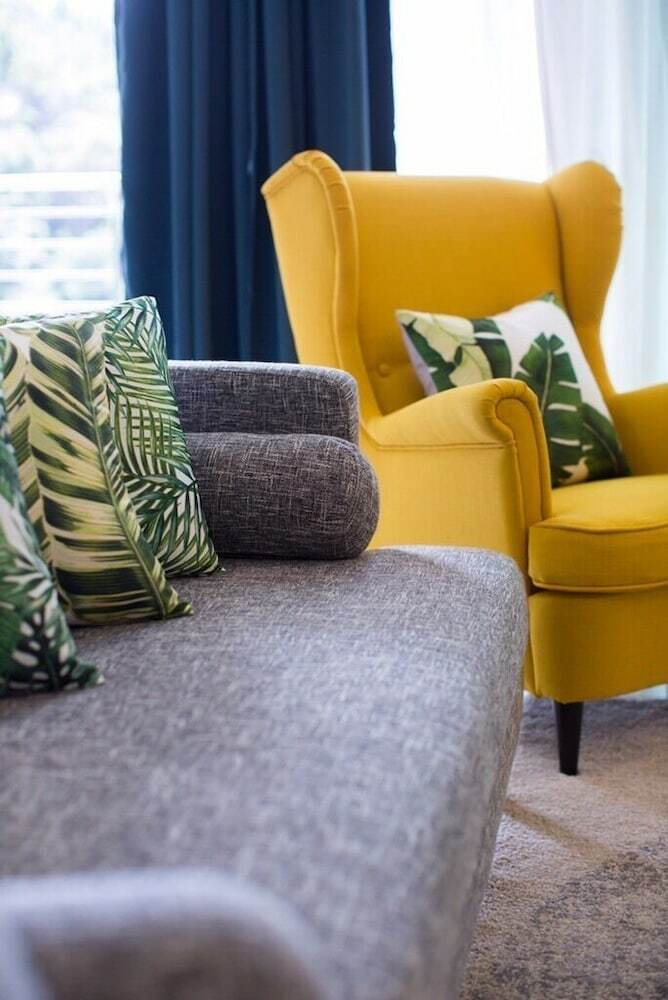 Hotel Suites At The Haven Lakeside By Plush