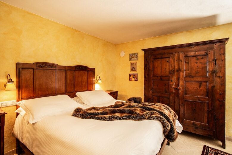 Hotel Grandes Murailles