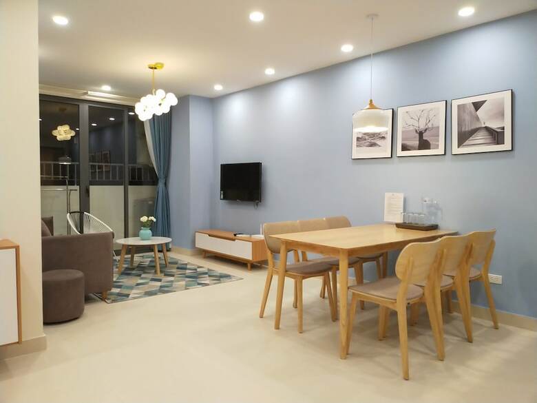Asahi Luxstay - Flc Green Apartments