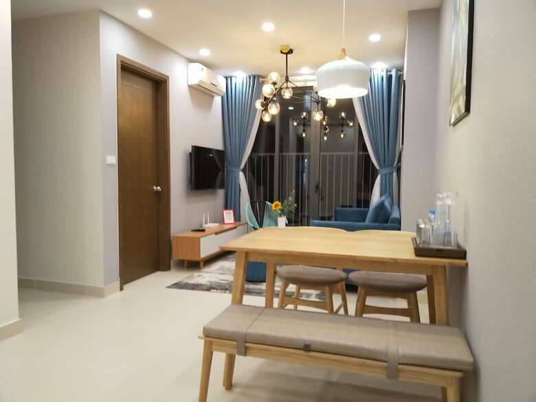 Asahi Luxstay - Flc Green Apartments