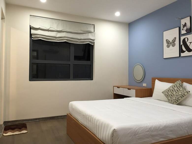 Asahi Luxstay - Flc Green Apartments