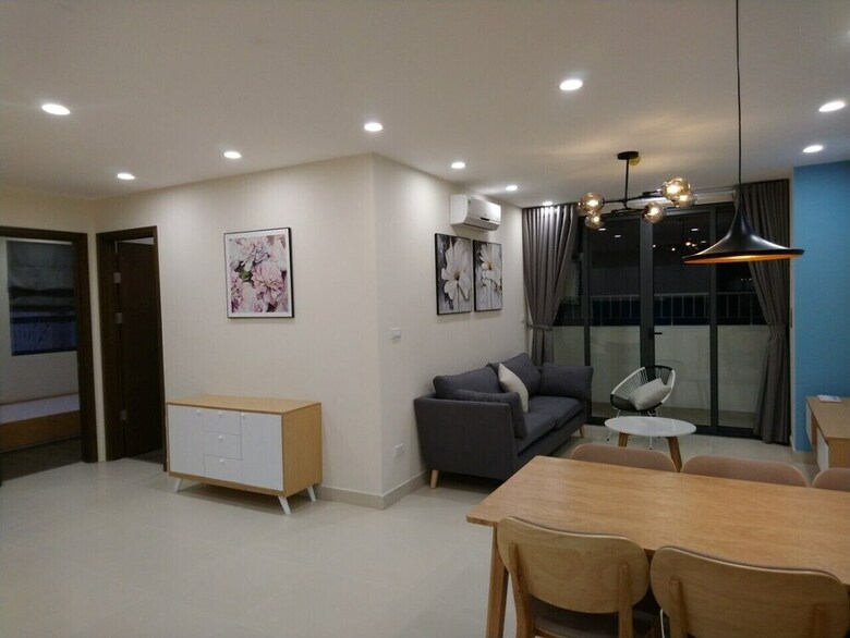 Asahi Luxstay - Flc Green Apartments