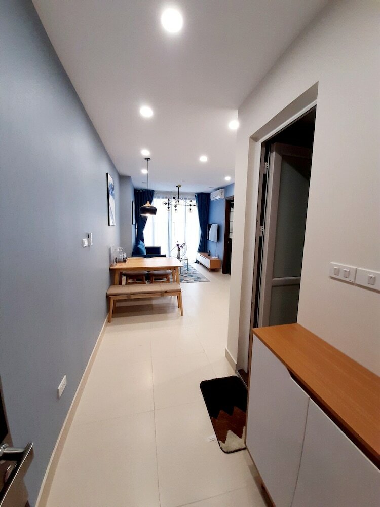 Asahi Luxstay - Flc Green Apartments