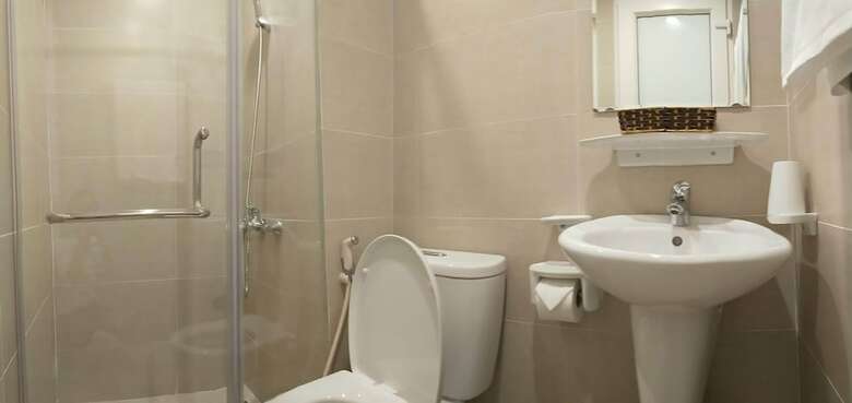 Asahi Luxstay - Flc Green Apartments
