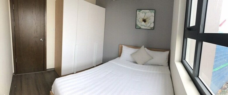 Asahi Luxstay - Flc Green Apartments