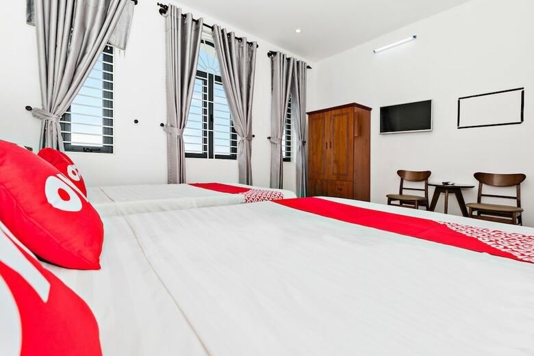 Hotel Oyo 978 My Linh Motel