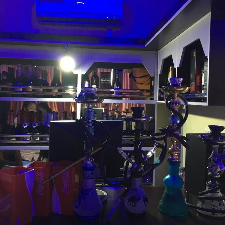 Toprate Luxury Hotel