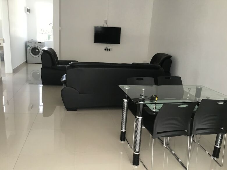 Residencia Bluewater Opal