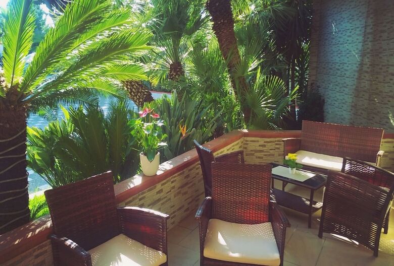 Hotel Resort Villa