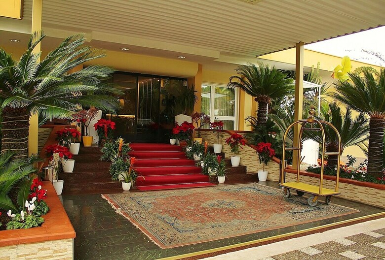 Hotel Resort Villa