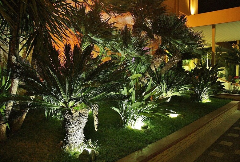 Hotel Resort Villa