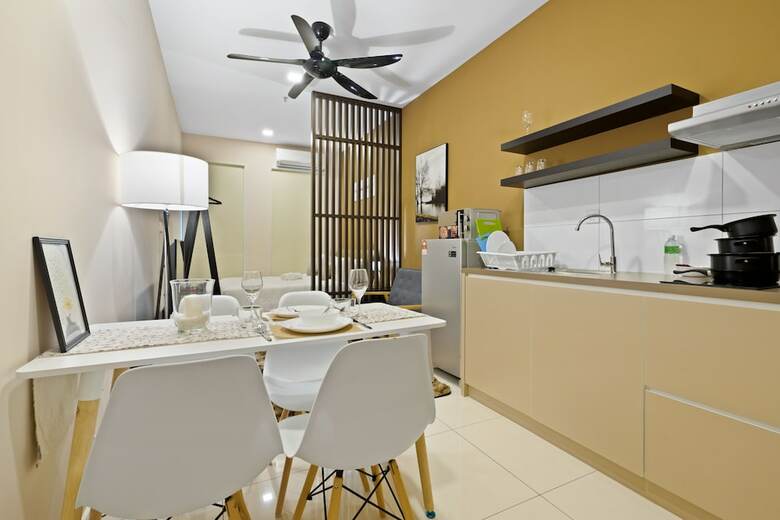 Apartamentos Highpark By Plush