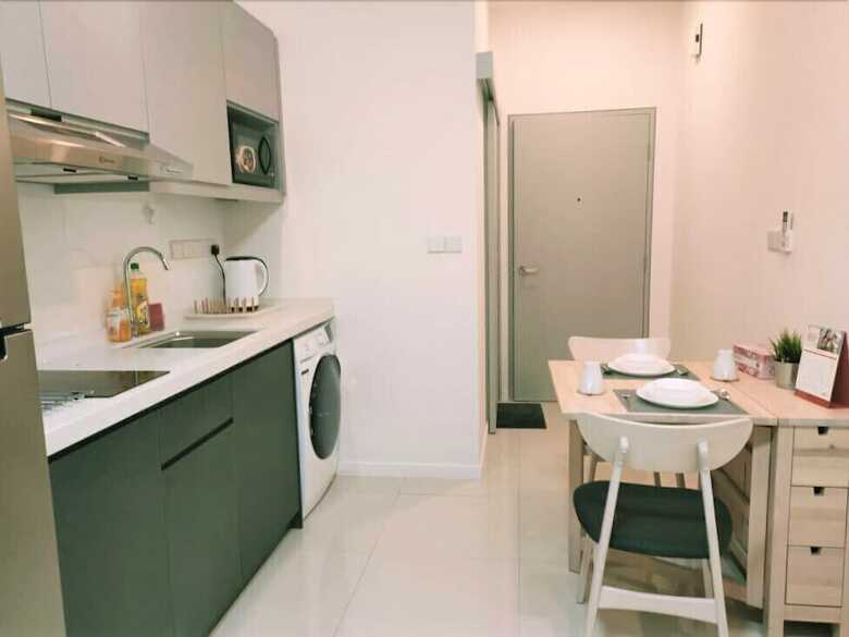 Apartamentos Highpark By Plush