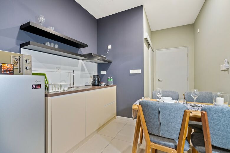 Apartamentos Highpark By Plush