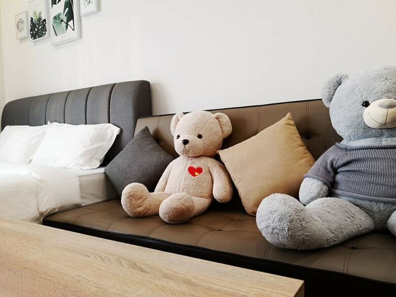 Apartamentos City View Suites