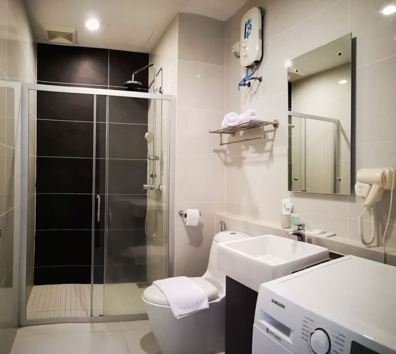 Apartamentos City View Suites