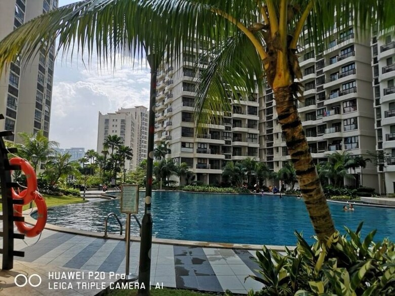 Apartamentos City View Suites