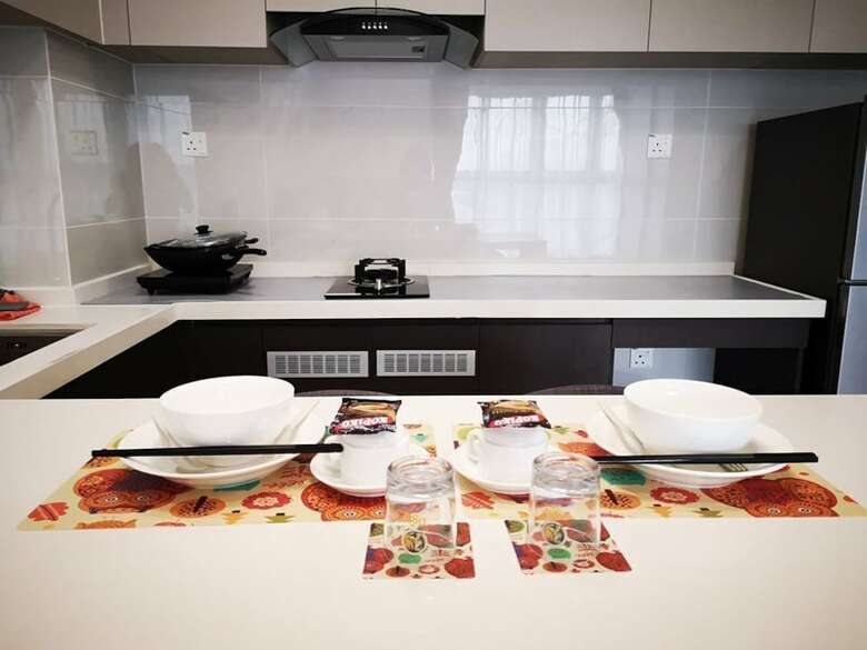 Apartamentos City View Suites