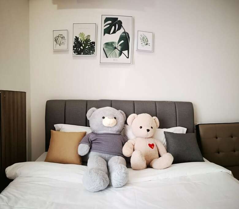 Apartamentos City View Suites
