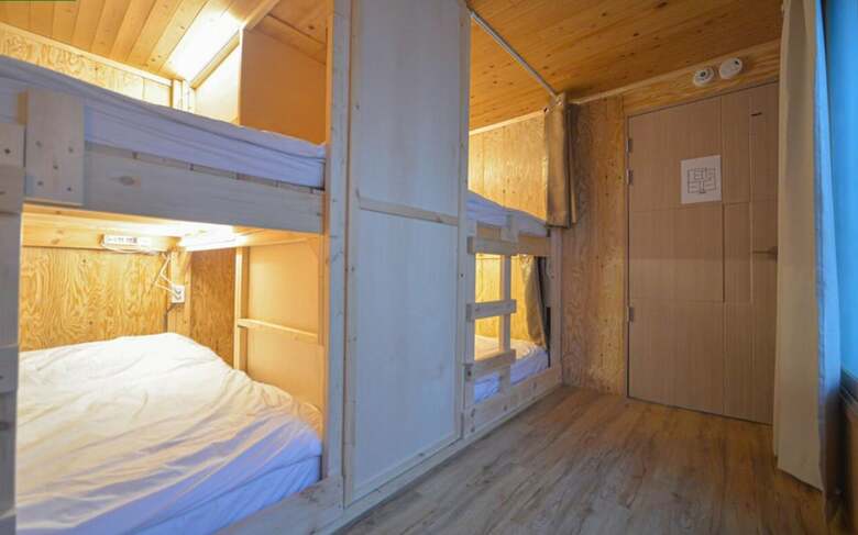 Hostal Sweet Cheese - Hostel