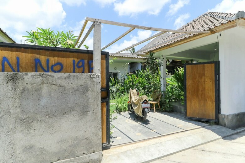 Hotel Karan Homestay
