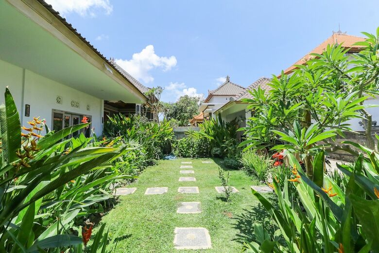 Hotel Karan Homestay