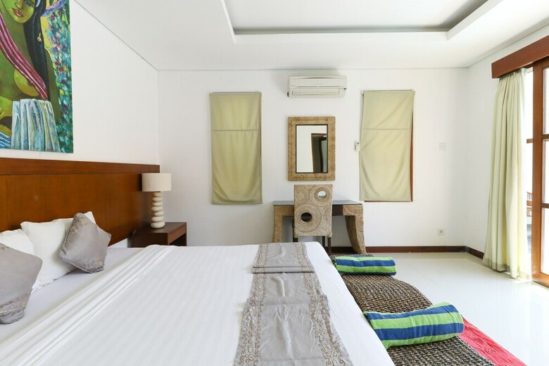 Hotel Bali Sanur Beach Villa