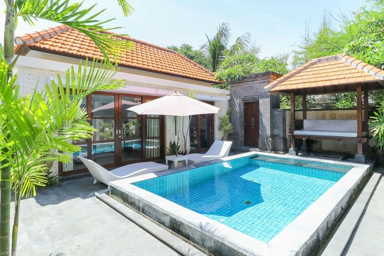 Hotel Bali Sanur Beach Villa