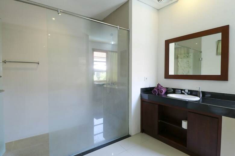 Hotel Bali Sanur Beach Villa
