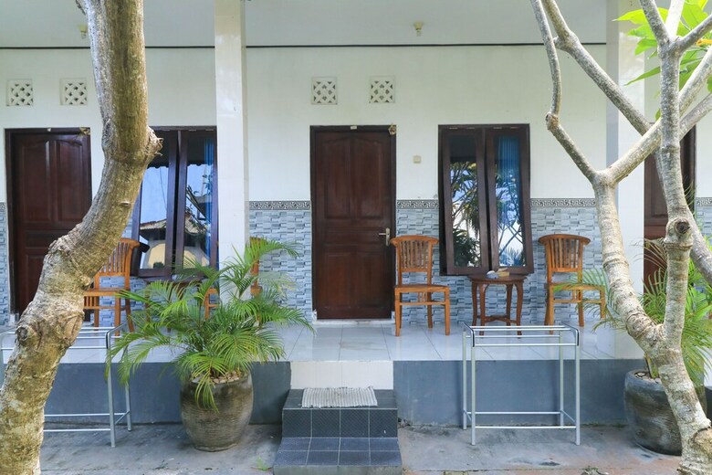 Hotel Ris Homestay