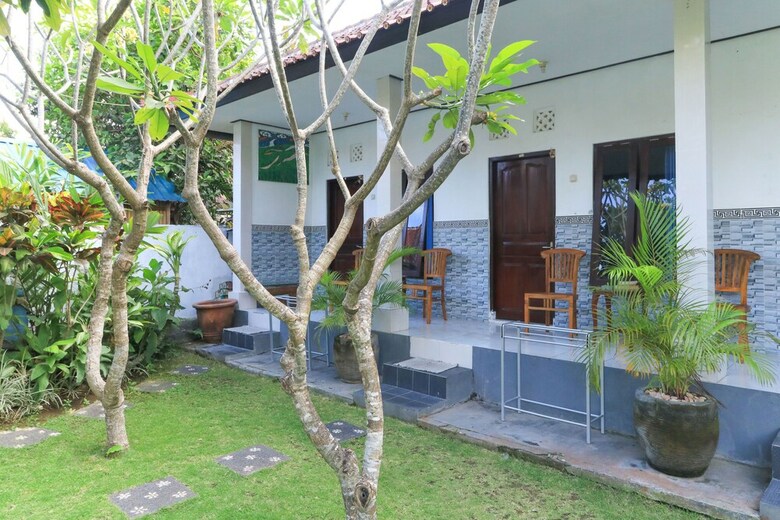 Hotel Ris Homestay