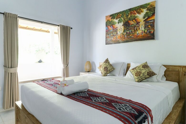 Hotel Cahya Guesthouse