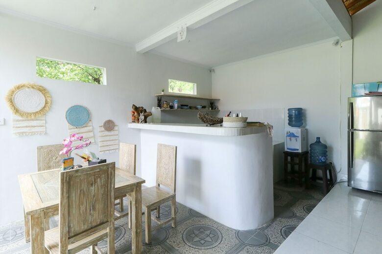 Hotel Cahya Guesthouse