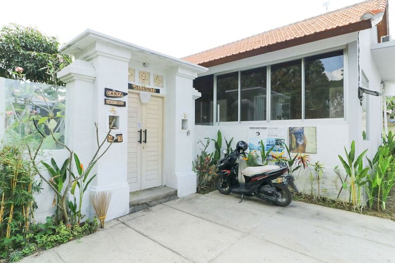 Hotel Cahya Guesthouse