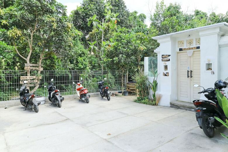 Hotel Cahya Guesthouse