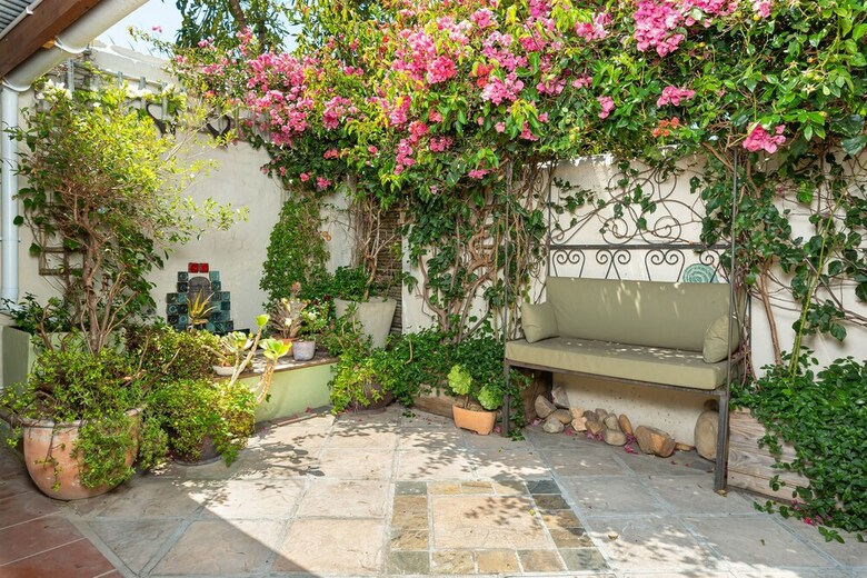 Apartamentos Dove Street 8