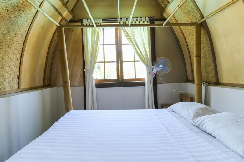 Hotel Bintang Bungalow Sanur