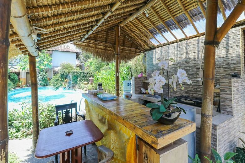 Hotel Bintang Bungalow Sanur