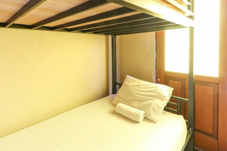 Hotel Bintang Bungalow Sanur