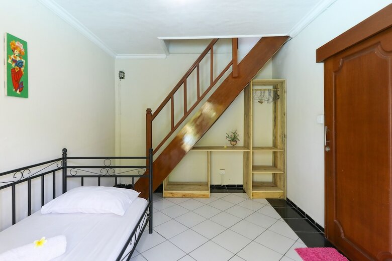 Hotel Bintang Bungalow Sanur